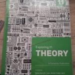 Exploring IT: Theory Grade 11