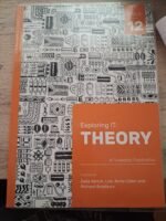 Exploring IT: Theory Grade 12