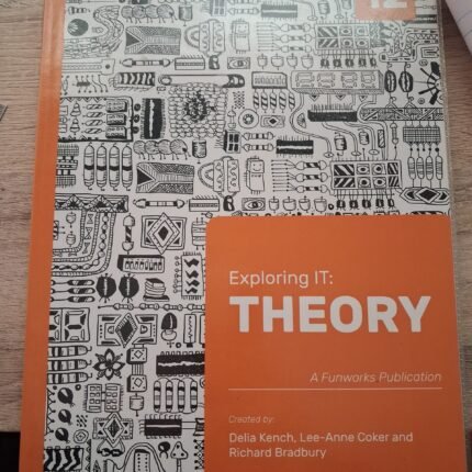 Exploring IT: Theory Grade 12