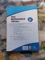 Viva Mathematics Literacy Grade 12 - Image 2