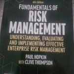 Fundamentals of Risk Management (6th Edition)