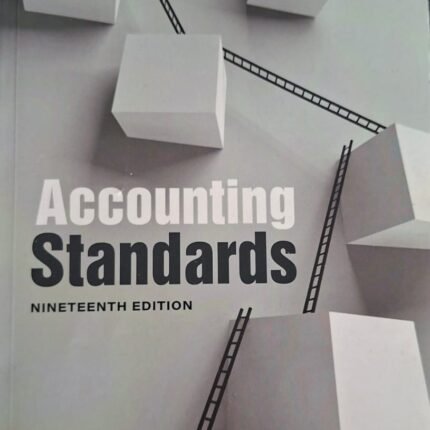 Accounting Standards 19th Edition