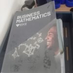 Business Mathematics-Edge