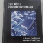 The 8051 Microcontroller (4th Edition)