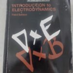 Introduction to Electrodynamics