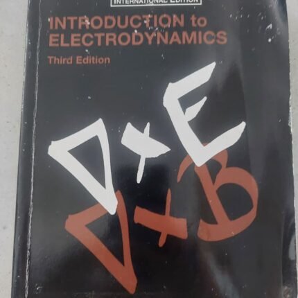 Introduction to Electrodynamics