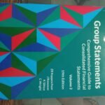 Group Statements Volume 2