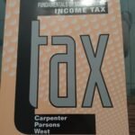 Fundamentals of Soth African Income Tax 2019