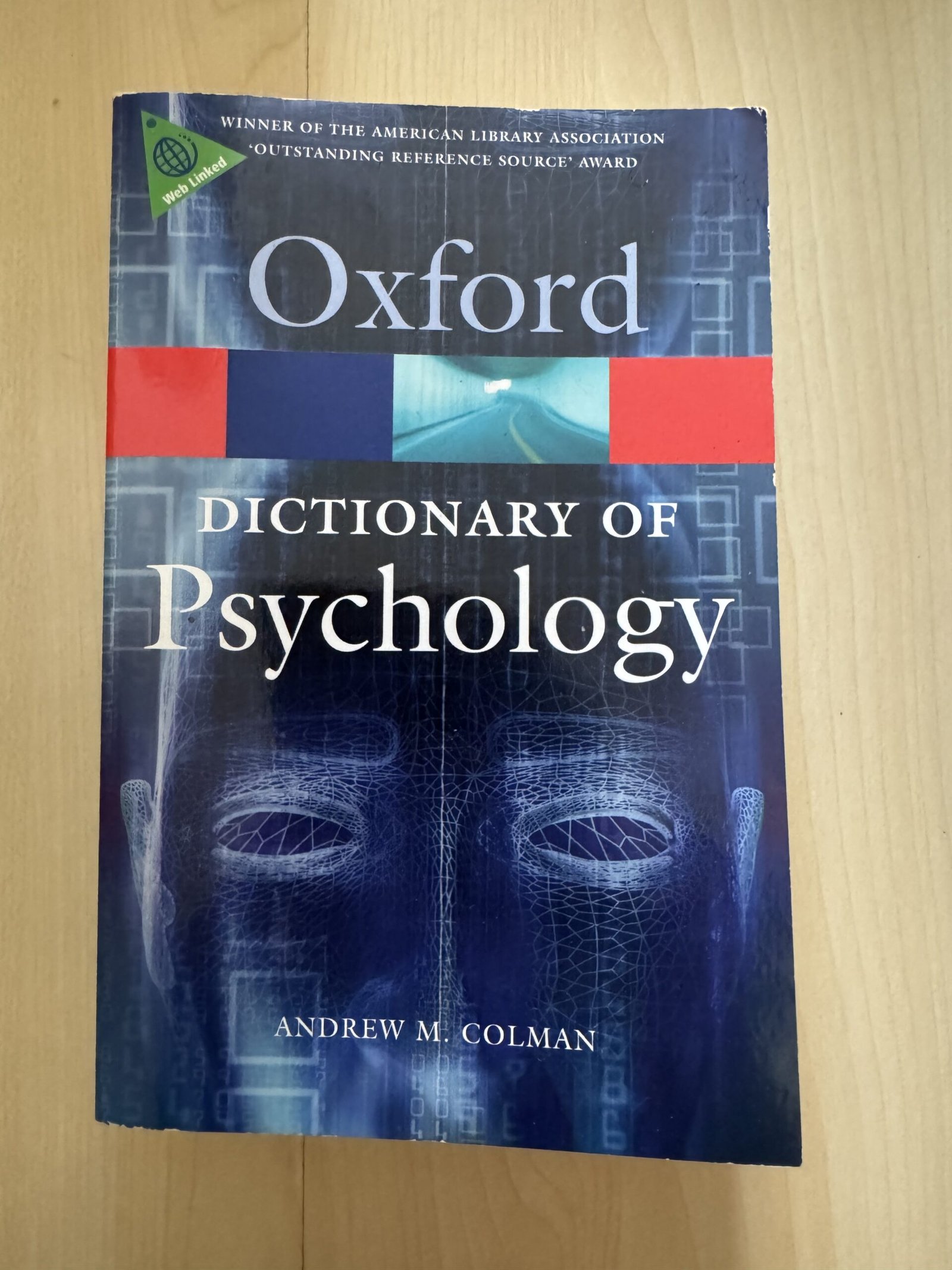 Dictionary of Psychology Dictionary of Psychology