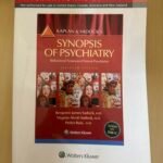 Synopsis of Psychiatry - 11th Edition