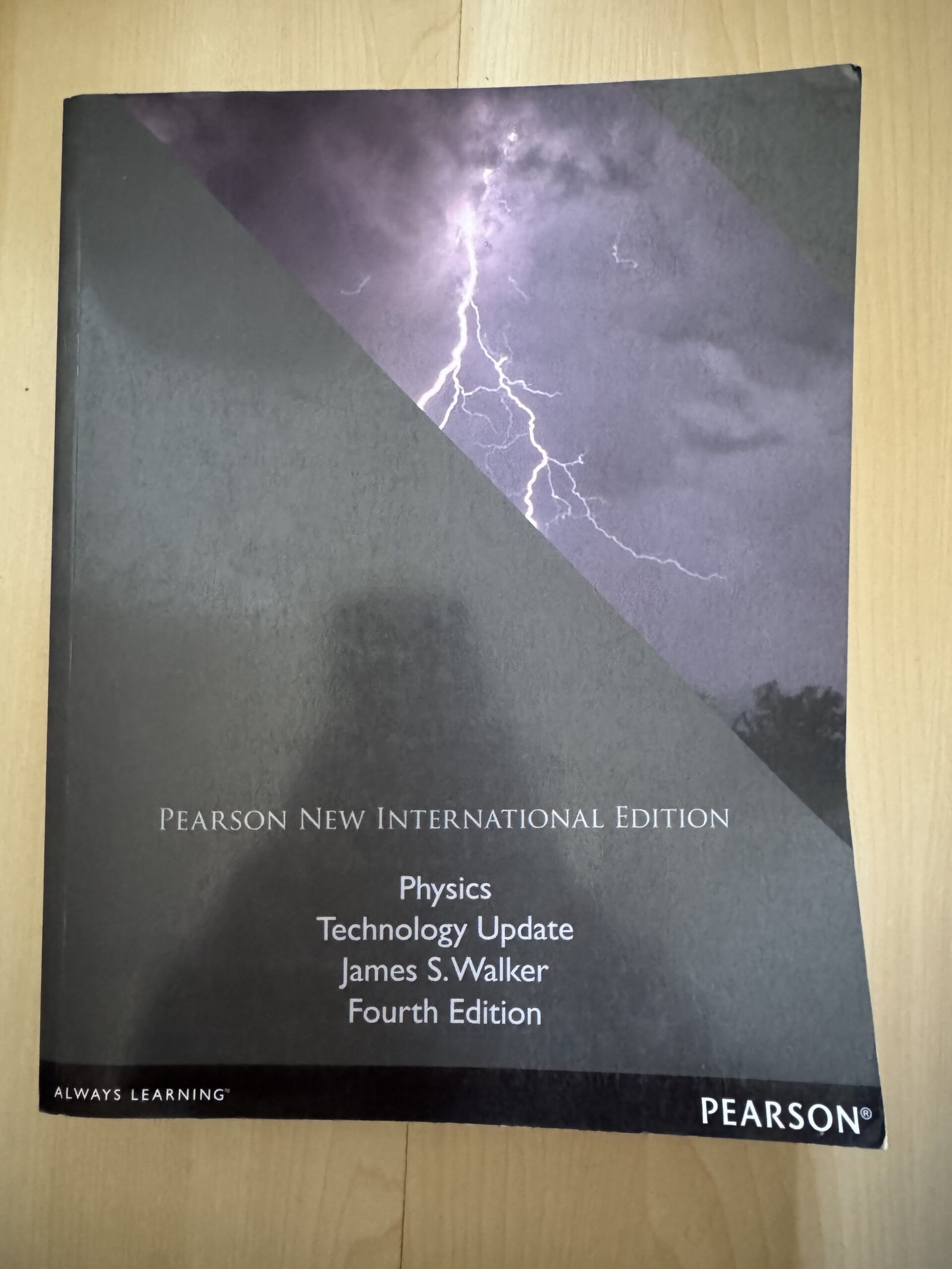 Physics technology Update - 4th Edition Physics technology Update - 4th Edition