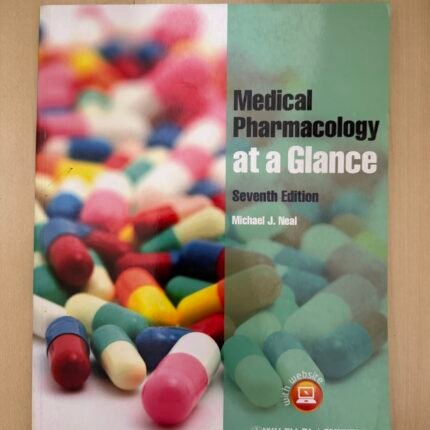 Medical Pharmacology - 7th Edition