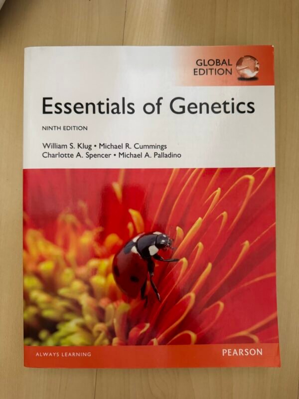 Essentials of 9th Edition Easy Textbooks