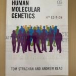 Human Molecular Genetics - 4th Edition