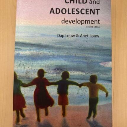 Child and Adolescent Development