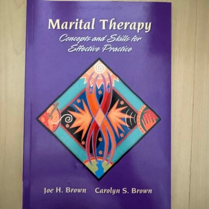 Marital Therapy