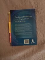 The Law of Banking and Payment in South Africa - Image 2