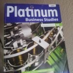 Platinum Business Studies Grade 10 Learner's Book (CAPS)