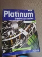 Platinum Business Studies Grade 10 Learner's Book (CAPS)