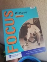 Focus History Grade 11 Learner's Book (CAPS)