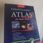 Oxford Secondary Atlas for South Africa