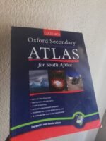 Oxford Secondary Atlas for South Africa