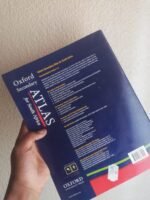 Oxford Secondary Atlas for South Africa - Image 2