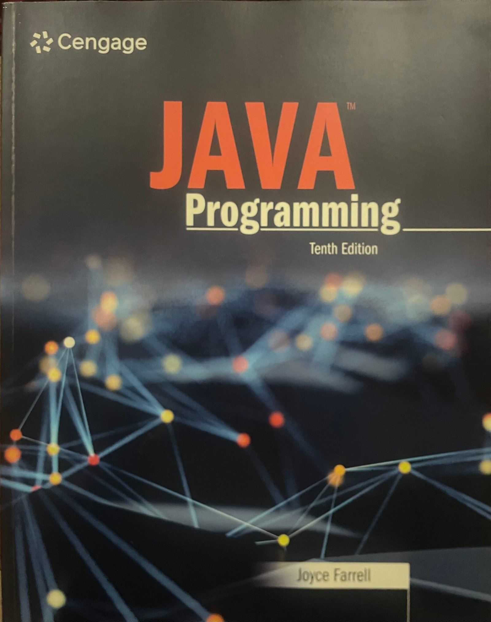 Java Programming Java Programming