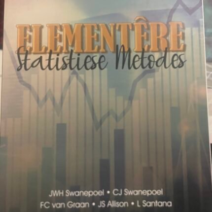 Elementere Statistiese Metodes