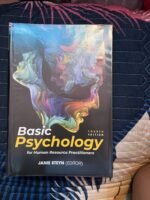 Basic Psychology