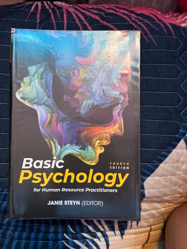 Basic Psychology | Easy Textbooks