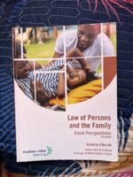 Law of Persons and the Family - Image 2