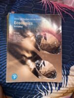 Economics 3rd Edition - Image 2