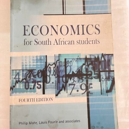 Economics for South African Students