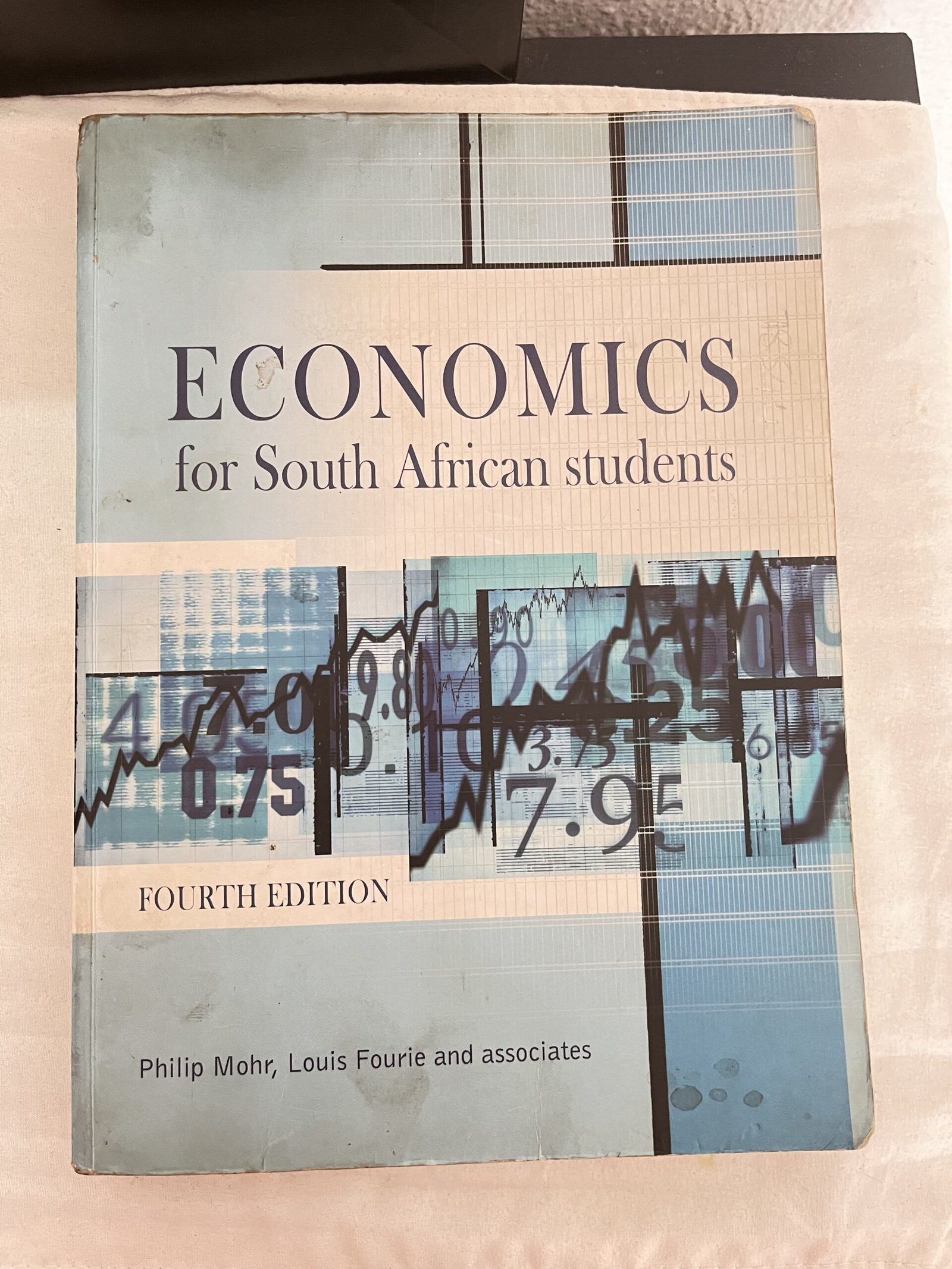 Economics for South African Students Economics for South African Students