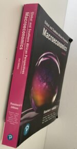 Macroeconomics: Global and Southern African Perspectives (2nd Edition) - Image 2