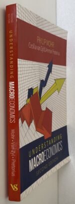 Van Schaik Understanding Macroeconomics 2nd Edition - Image 2