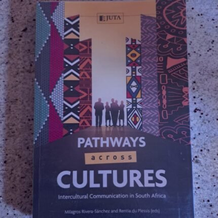 Pathways Across Cultures: Intercultural Communication