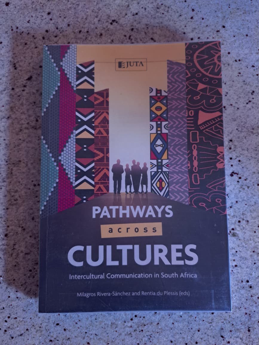 Pathways Across Cultures: Intercultural Communication - Image 1