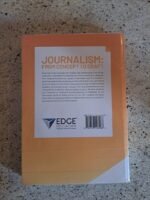 Journalism: From Concept to Craft - Image 2