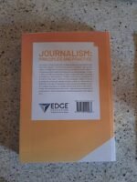 Journalism Principles and Practice - Image 2