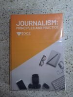 Journalism Principles and Practice