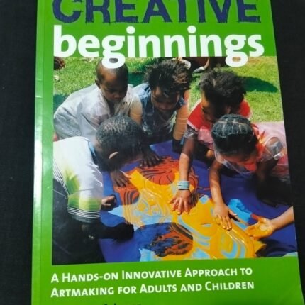 Creative Beginnings Lindy Anne Solomon