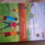 Child and Youth Misbehavior in South Africa: A Holistic Approach