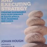 Crafting & Executing Strategy: The Quest for Competitive Advantage (2nd Edition)