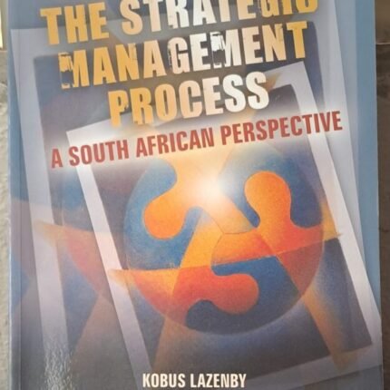 The Strategic Management Process: South African Perspective