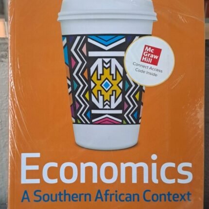 Economics: A Southern African Context (3rd Edition)