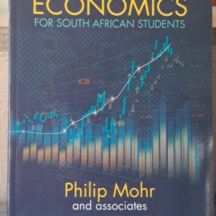 Economics for South African Students (6th Edition)