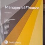 Management Finance (10th Edition)