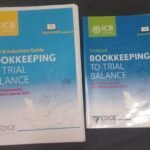 Bookkeeping to Trial Balance